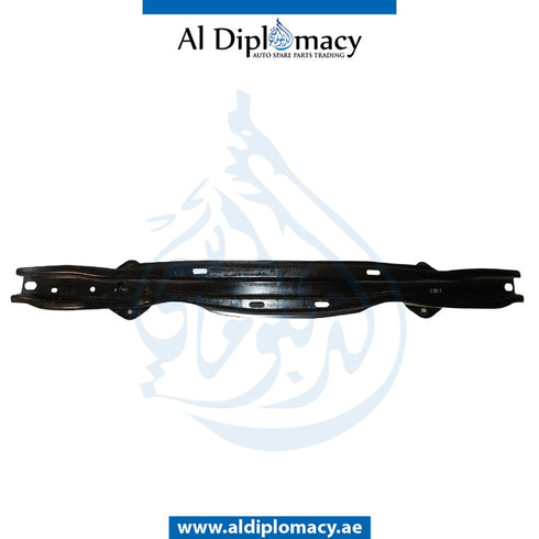 Rear BUMPER SUPPORT for BMW 3 Series F30 (2015-2019) models, Part Number UN-51127365570