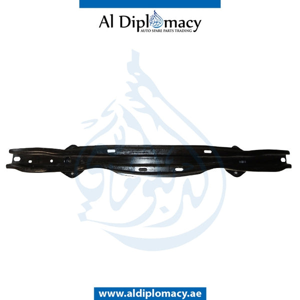 Rear BUMPER SUPPORT for BMW 3 Series F30 (2015-2019) models, Part Number UN-51127365570