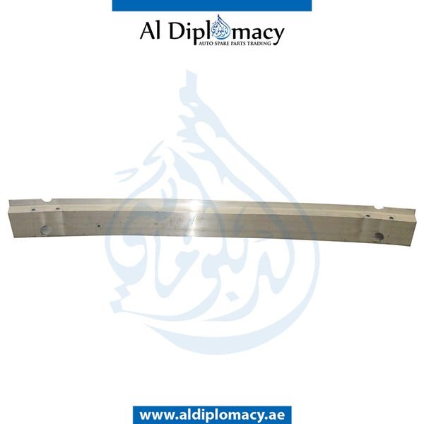 Rear BUMPER SUPPORT for BMW X3 Series F25 (2010-2017) models, Part Number UN-51127369197