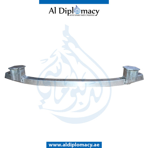 Rear BUMPER SUPPORT for BMW 8 Series F91 (2019-2023) models, Part Number UN-51127373849