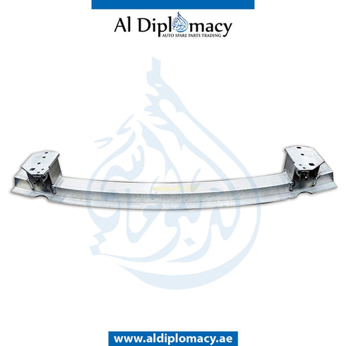 Rear BUMPER SUPPORT for BMW 7 Series G11 (2015) models, Part Number UN-51127377218