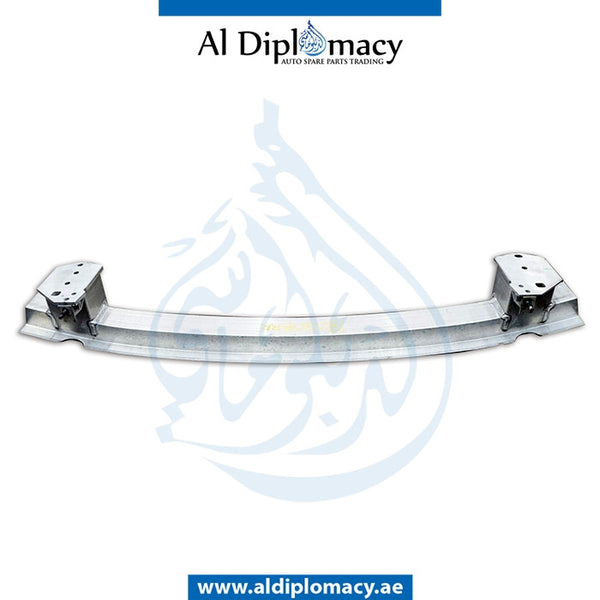 Rear BUMPER SUPPORT for BMW 7 Series G11 (2015) models, Part Number UN-51127377218