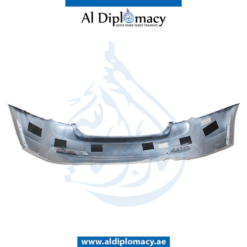 Rear Bumper, WITHOUT SENSOR Hole, COMPLETE for BMW 3 Series F31 (2015-2019) models