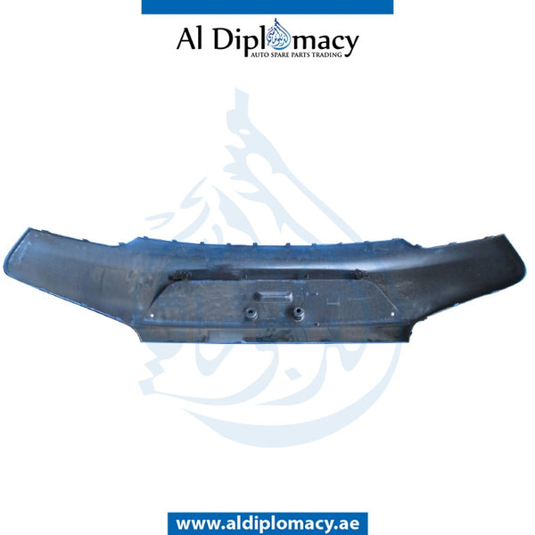 Rear BUMPER Cover, COMPLETE for BMW I8 I12 (2014-2018) models, Part Number UN-51127394633-CO