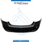 Rear Bumper, WITH SENSOR Hole, COMPLETE for BMW 3 Series F35 (2012-2015) models, Part Number UN-51127397962-CO