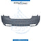 Rear Bumper, WITH SENSOR Hole, EMPTY for BMW 7 Series G11 (2015) models, Part Number UN-51127427622
