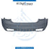 Rear Bumper, WITH SENSOR Hole, EMPTY for BMW 7 Series G11 (2015) models, Part Number UN-51127427622