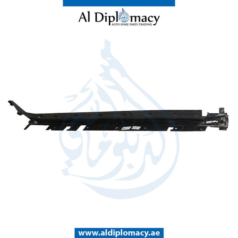 Left SIDE SKIRT for BMW X4 Series G01 (2017-2021) models