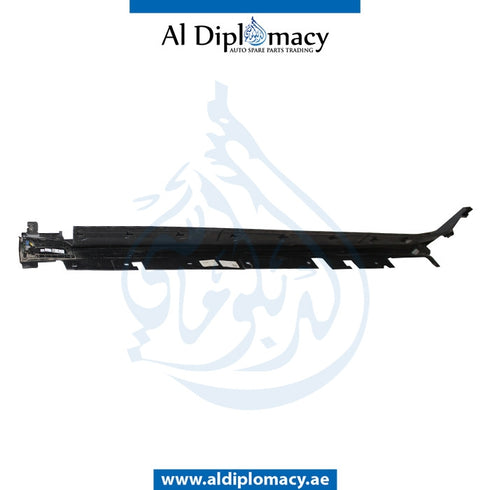 Right SIDE SKIRT for BMW X4 Series G01 (2017-2021) models