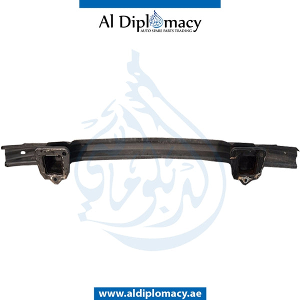 Rear BUMPER SUPPORT for BMW 3 Series E92 (2005-2013) models, Part Number UN-51127900766