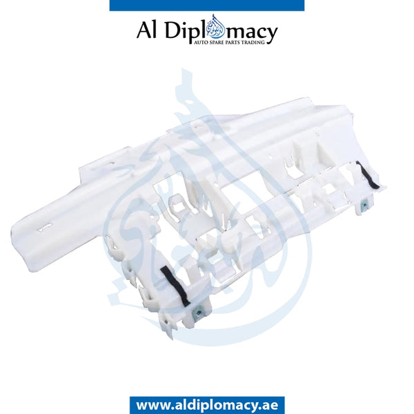 Rear Lower BUMPER REINFORCEMENT for BMW 1 Series F82 (2017-2020) models, Part Number UN-51128054289