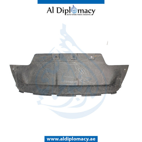 Rear Lower BUMPER Cover, CENTER for BMW 6 Series F06 (2011-2015) models