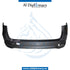 Rear Bumper, WITH SENSOR Hole, M Type, COMPLETE for BMW X5 Series F15 (2013-2018) models, Part Number UN-51128058060-CO