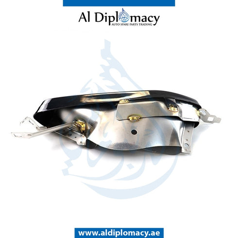 Left EXHAUST TAILPIPE TIP for BMW 7 Series G11 (2015) models