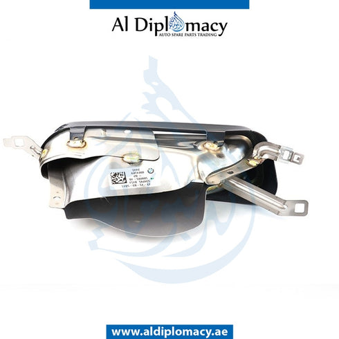 Left EXHAUST TAILPIPE TIP for BMW 7 Series G11 (2015) models