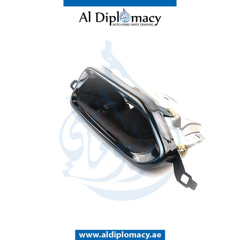 Right EXHAUST TAILPIPE TIP for BMW 7 Series G11 (2015) models