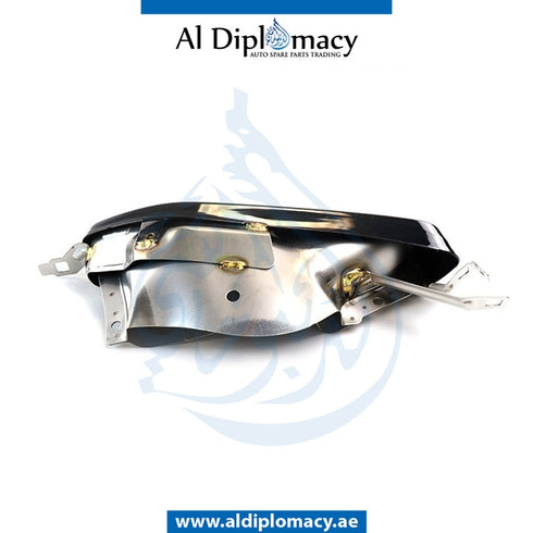 Right EXHAUST TAILPIPE TIP for BMW 7 Series G11 (2015) models