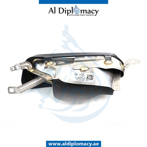 Right EXHAUST TAILPIPE TIP for BMW 7 Series G11 (2015) models