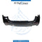 Rear Bumper, WITH SENSOR Hole, COMPLETE for BMW 5 Series G31 (2017-2020) models, Part Number UN-51128073729-CO