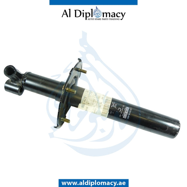 Rear Left BUMPER SUPPORT SHOCK ABSORBER for BMW 7 Series E38 (1995-2001) models, Part Number UN-51128125421