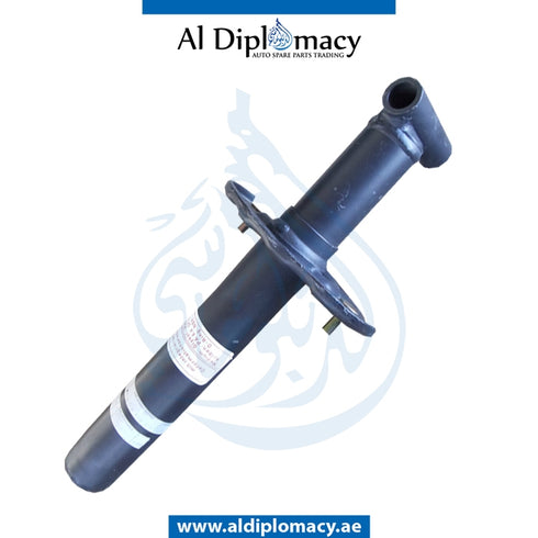 Rear Right BUMPER SUPPORT SHOCK ABSORBER for BMW 7 Series E38 (1995-2001) models, Part Number UN-51128150418