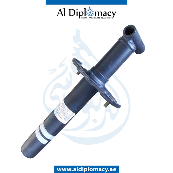 Rear Right BUMPER SUPPORT SHOCK ABSORBER for BMW 7 Series E38 (1995-2001) models, Part Number UN-51128150418