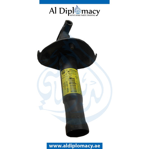 Rear Left SHOCK ABSORBER for BMW 3 Series E46 (1998-2005) models, Part Number UN-51128195327