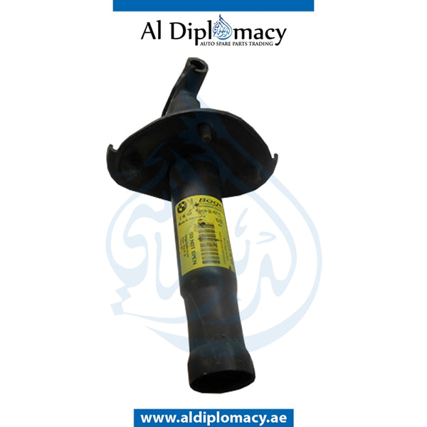 Rear Left SHOCK ABSORBER for BMW 3 Series E46 (1998-2005) models, Part Number UN-51128195327