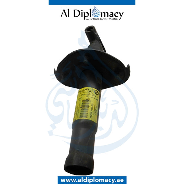 Rear Right SHOCK ABSORBER for BMW 3 Series E46 (1998-2005) models, Part Number UN-51128195328