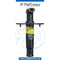 Rear Left BUMPER SUPPORT SHOCK ABSORBER for BMW 5 Series E39 (1995-2003) models, Part Number UN-51128248031