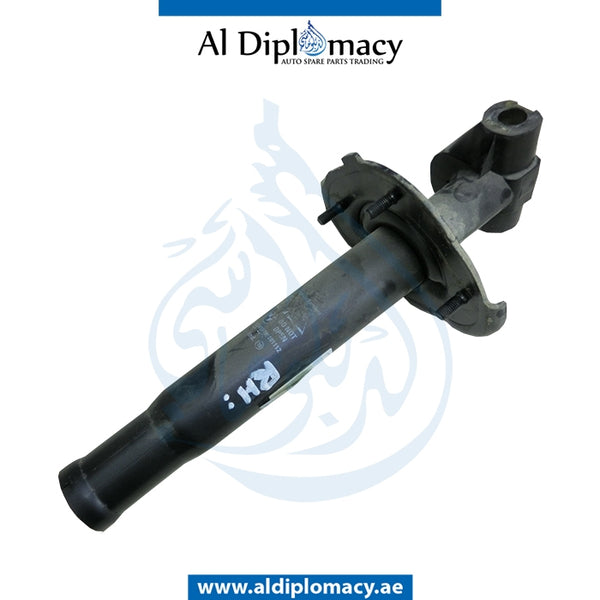 Rear Right BUMPER SUPPORT SHOCK ABSORBER for BMW 5 Series E39 (1995-2003) models, Part Number UN-51128248032