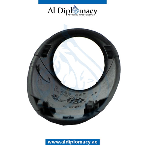 Rear Inner BUMPER PARKING DISTANCE SENSOR COVER for BMW X5 Series E53 (1999-2006) models