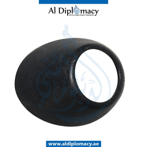 Rear Right BUMPER PARKING DISTANCE SENSOR COVER for BMW X5 Series E53 (1999-2006) models, Part Number UN-51128268370