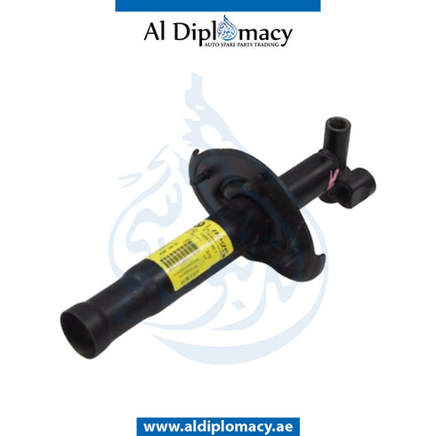 Rear Right Rear BUMPER SHOCK ABSORBER for BMW 3 Series E46 (1998-2005) models