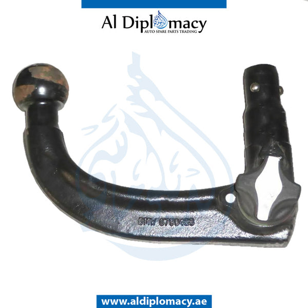 REMOVABLE BALL for BMW 1 Series F39 (2017-2023) models, Part Number UN-51129463513