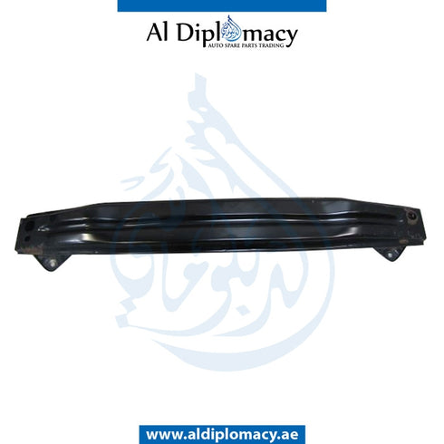 Rear BUMPER SUPPORT for Mini Cooper Mini Countryman R60 (2011-2016) models, Part Number UN-51129800758