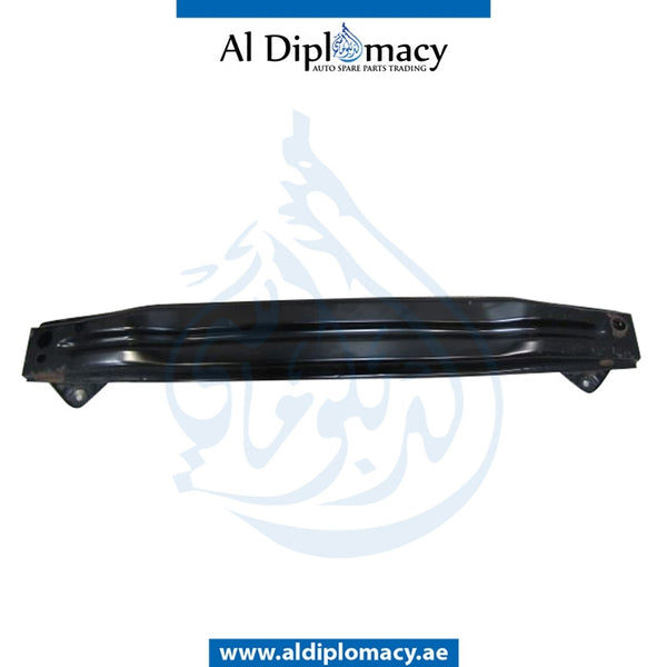 Rear BUMPER SUPPORT for Mini Cooper Mini Countryman R60 (2011-2016) models, Part Number UN-51129800758