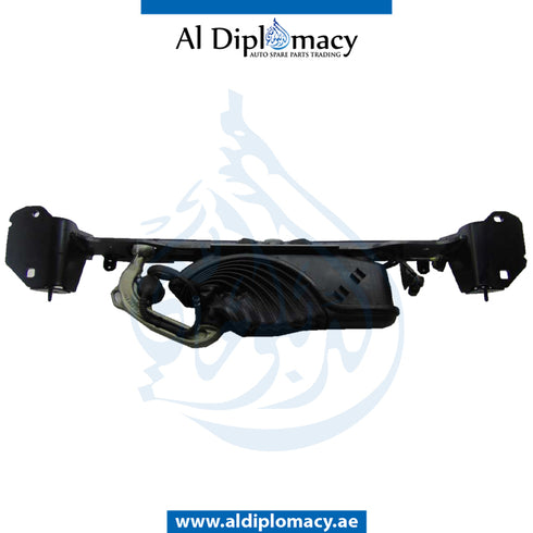 SET TRAILER TOW HITCH ELECTRIC SWIVELLING for BMW 3 Series G20 (2018-2022) models, Part Number UN-51129880869