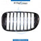 Right SHOW GRILLE for BMW 7 Series G11 (2015) models, Part Number UN-51137357012