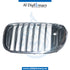 Left SHOW GRILLE for BMW 7 Series G11 (2015) models, Part Number UN-51137357015