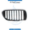 Right SHOW GRILLE for BMW 5 Series G30 (2016-2020) models, Part Number UN-51137383520