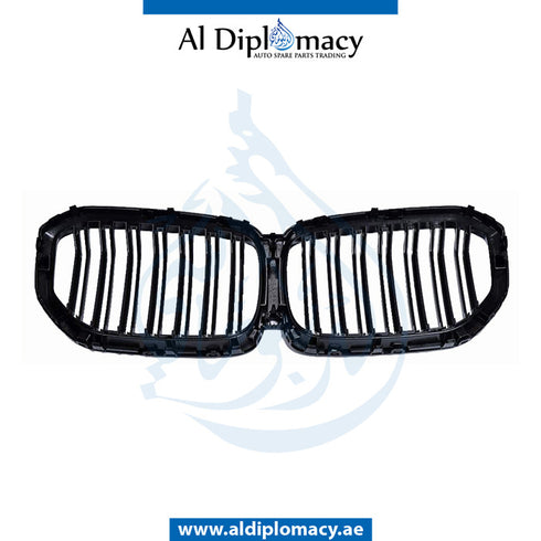 SHOW GRILLE for BMW X5 Series G05 (2018-2023) models
