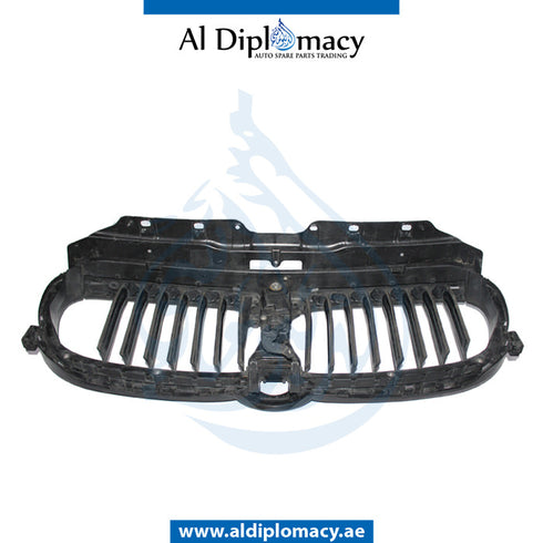 AIR Flaps, TOP for BMW 7 Series G11 (2015) models