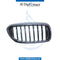 Right SHOW GRILLE for BMW 5 Series G30 (2016-2020) models, Part Number UN-51137473702