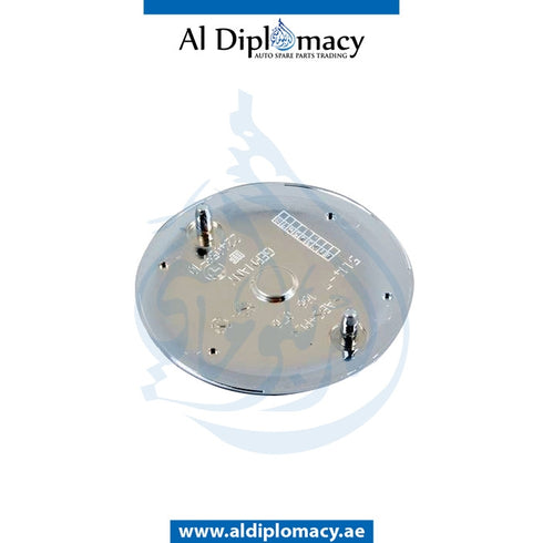 TRUNK LID BMW LOGO for BMW 3 Series E91 (2005-2013) models, Part Number UN-51147166076