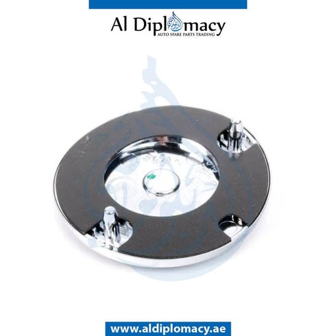 TRUNK LID BMW LOGO for BMW 1 Series E82 (2007-2013) models, Part Number UN-51147166445