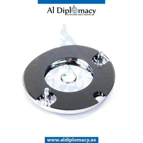 TRUNK LID BMW LOGO for BMW 1 Series E82 (2007-2013) models, Part Number UN-51147166445