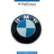 BMW LOGO for BMW 2 SERIES 2017-2021 models, Part Number 51148219237