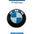BMW LOGO for BMW 2 SERIES 2017-2021 models, Part Number 51148219237