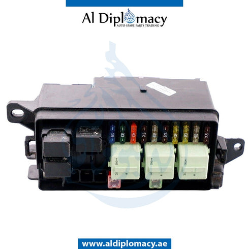 FUSE BOX for Mini Cooper Mini Clubman R56 (2006-2010) models, Part Number UN-51149240943